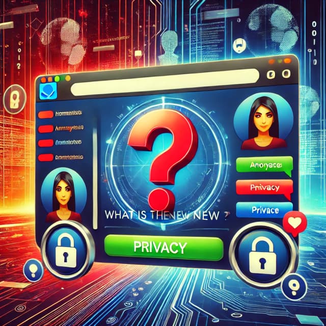 1v1.chat Video Chat